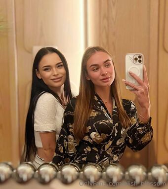 elish_blossom Nude Leaks OnlyFans Photo 142