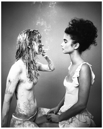 Elisha & Renee Herbert Nude Leaks OnlyFans Photo 38
