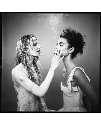 Elisha & Renee Herbert Nude Leaks OnlyFans Photo 40