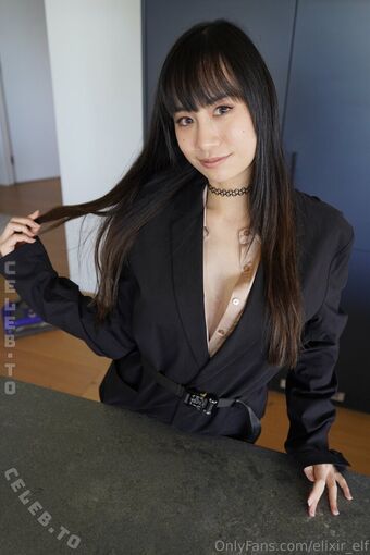 elixir_elf Nude Leaks OnlyFans Photo 297