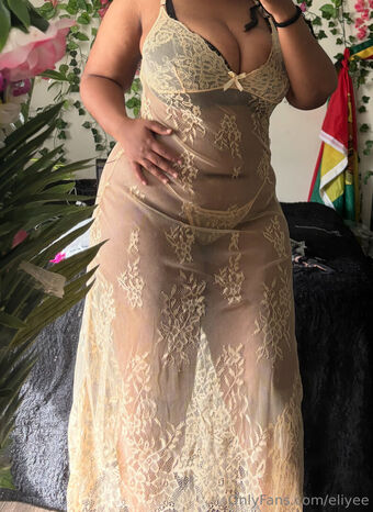 eliyee Nude Leaks OnlyFans Photo 18
