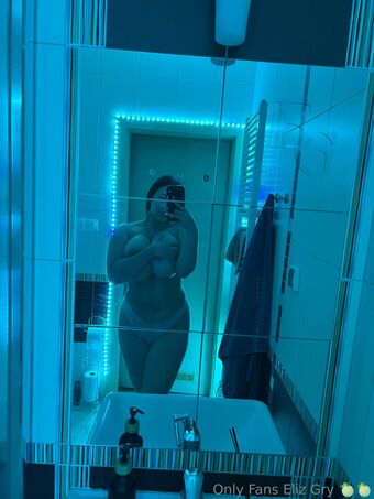 Eliz Gry Nude Leaks OnlyFans Photo 105
