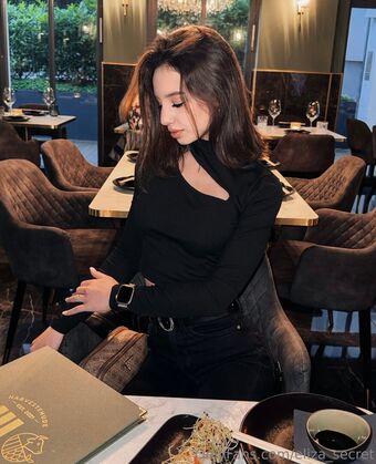 Eliza / eliza_secret