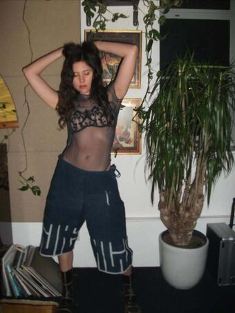 Eliza Sophie Caird Nude Leaks OnlyFans Photo 5