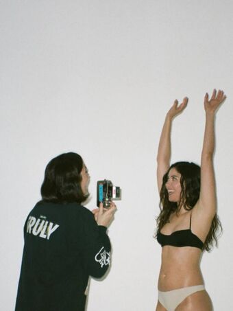 Eliza Sophie Caird Nude Leaks OnlyFans Photo 11