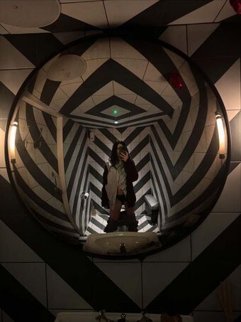 Eliza Sophie Caird Nude Leaks OnlyFans Photo 12