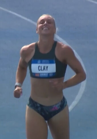 Elizabeth Clay