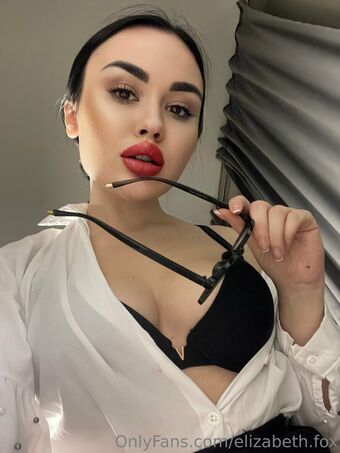 Elizabeth Fox