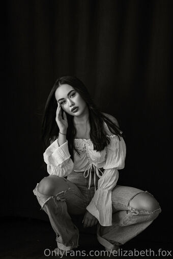 Elizabeth Fox