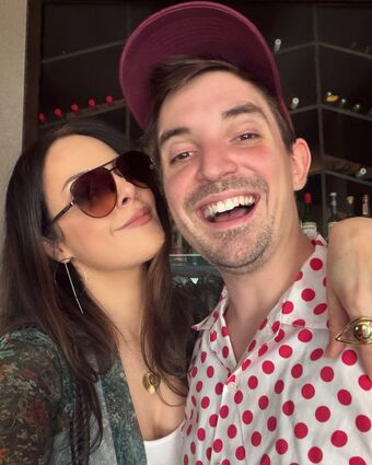 Elizabeth Gillies Nude Leaks OnlyFans Photo 314