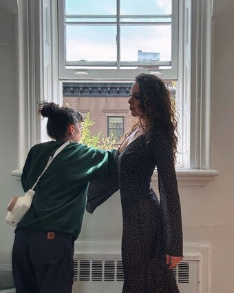 Elizabeth Gillies Nude Leaks OnlyFans Photo 316