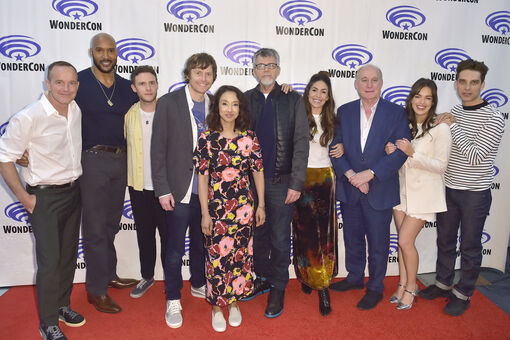 Elizabeth Henstridge