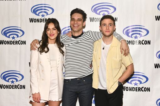 Elizabeth Henstridge