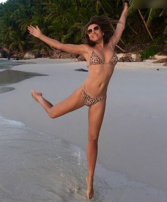 Elizabeth Jane Hurley