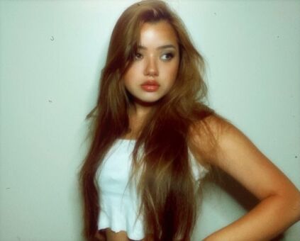 Elizabeth Yu Nude Leaks OnlyFans Photo 7