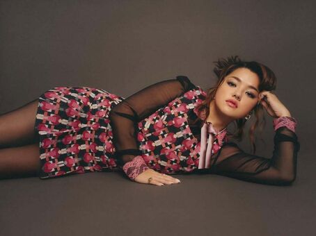 Elizabeth Yu Nude Leaks OnlyFans Photo 8