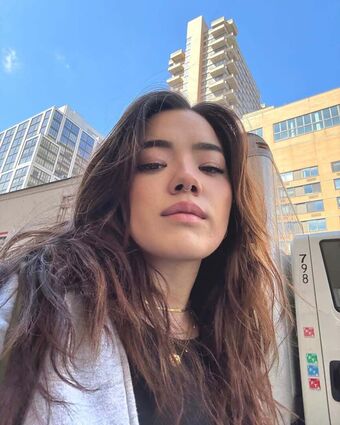 Elizabeth Yu Nude Leaks OnlyFans Photo 9