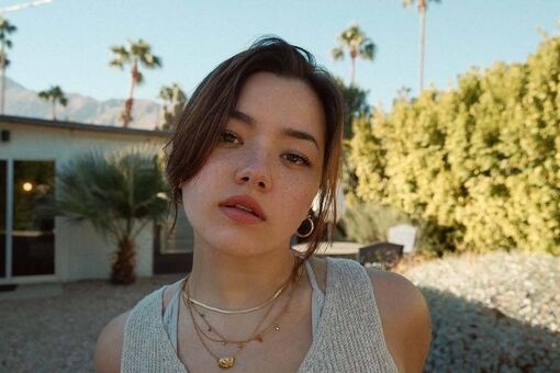 Elizabeth Yu Nude Leaks OnlyFans Photo 10