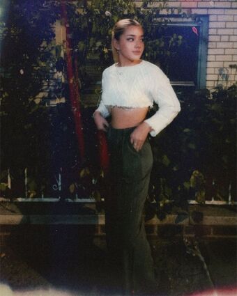 Elizabeth Yu Nude Leaks OnlyFans Photo 13