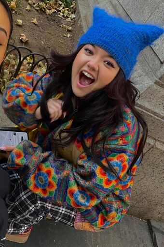 Elizabeth Yu Nude Leaks OnlyFans Photo 14