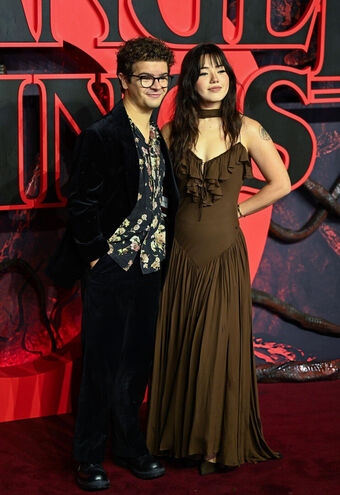 Elizabeth Yu Nude Leaks OnlyFans Photo 16