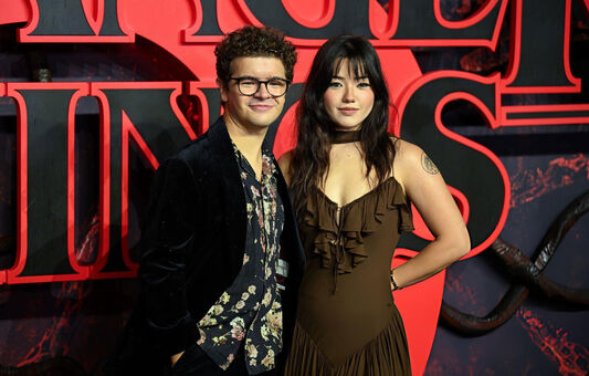 Elizabeth Yu Nude Leaks OnlyFans Photo 17