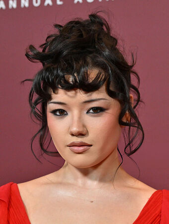 Elizabeth Yu Nude Leaks OnlyFans Photo 18