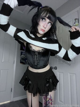 Elizahime Nude Leaks OnlyFans Photo 63