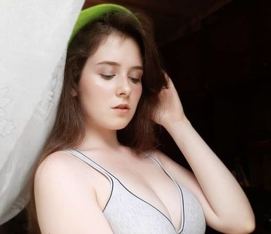 Elizaveta Milyaeva Nude Leaks OnlyFans Photo 16