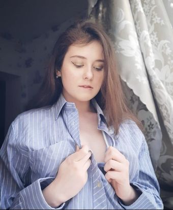 Elizaveta Milyaeva Nude Leaks OnlyFans Photo 17