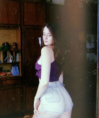Elizaveta Milyaeva Nude Leaks OnlyFans Photo 19