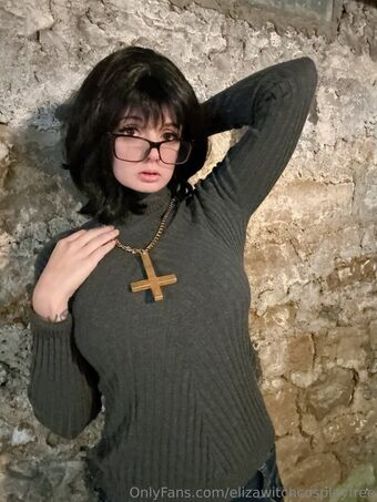 elizawitchcosplayfree