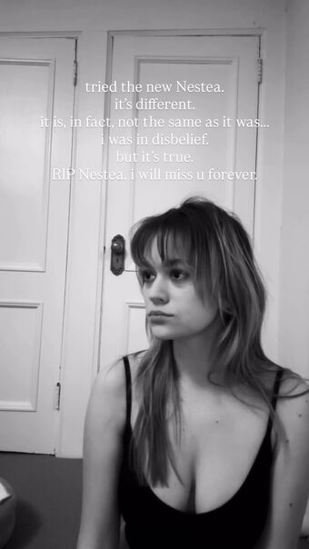 Ella Ballentine Nude Leaks OnlyFans Photo 38