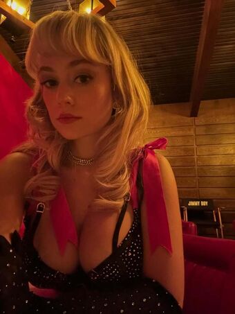 Ella Ballentine Nude Leaks OnlyFans Photo 42