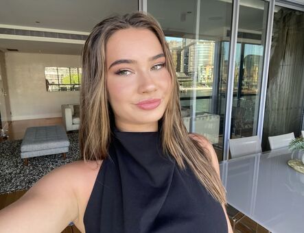 Ella Cortes