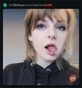 Ella Freya