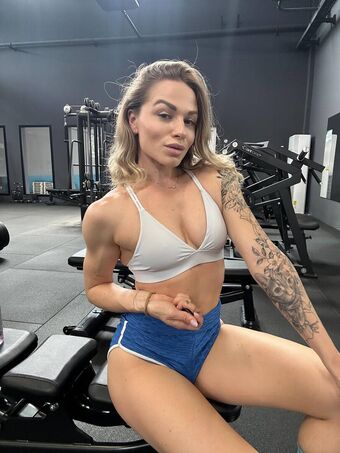 Ella Grant Nude Leaks OnlyFans Photo 11