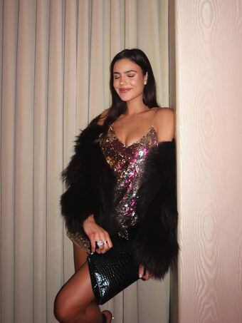 Ella Mendelsohn Nude Leaks OnlyFans Photo 807