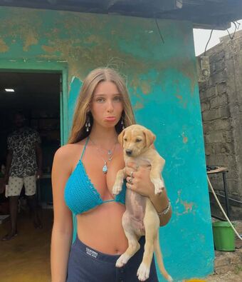 Ella Netzer Nude Leaks OnlyFans Photo 159