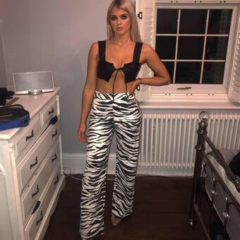 Ella Standring
