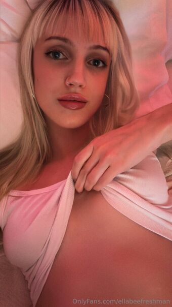 ellabeefreshman