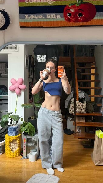 ellaemhoff Nude Leaks OnlyFans Photo 19