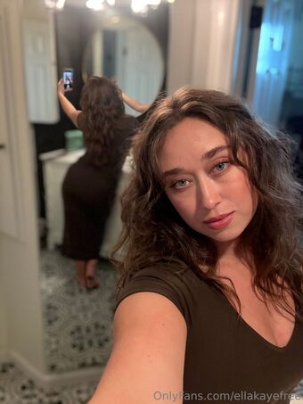 ellakayefree Nude Leaks OnlyFans Photo 34