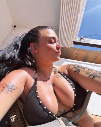 ellatrow Nude Leaks OnlyFans Photo 6