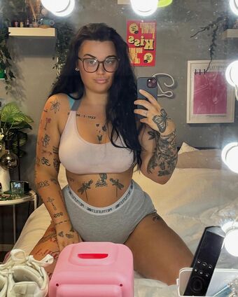 ellatrow Nude Leaks OnlyFans Photo 10