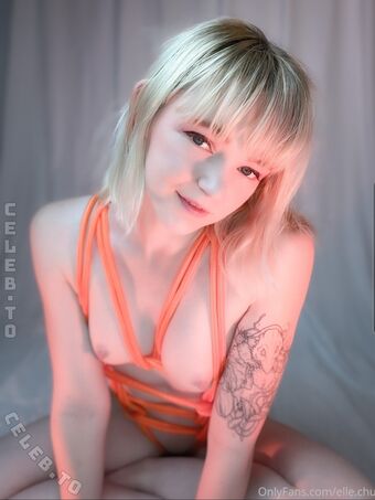 elle.chu