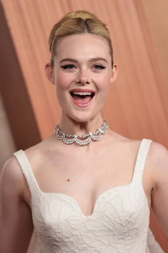 Elle-fanning