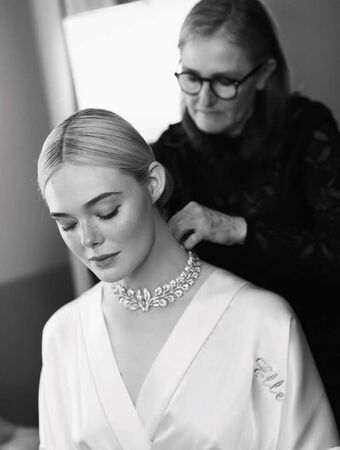 Elle-fanning Nude Leaks OnlyFans Photo 1348