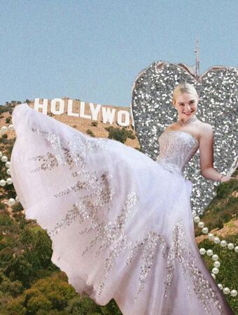 Elle-fanning Nude Leaks OnlyFans Photo 1349