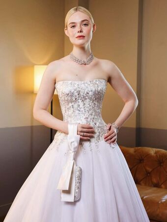 Elle-fanning Nude Leaks OnlyFans Photo 1350